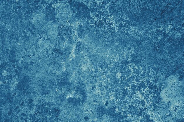 Fundo de textura abstrata grunge azul