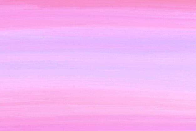 Fundo de textura aquarela roxo e rosa