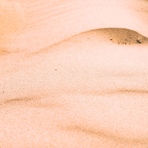 Foto grátis fundo de textura de areia