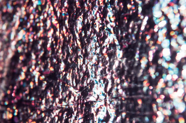 Fundo de textura de glitter