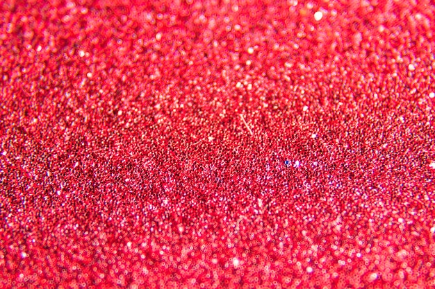 Fundo de textura de glitter