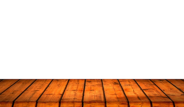 Foto grátis fundo de textura de madeira com fundo branco isolado