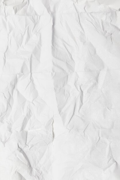 Fundo de textura de papel branco