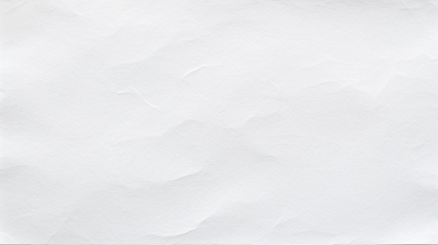 Fundo de textura de papel branco