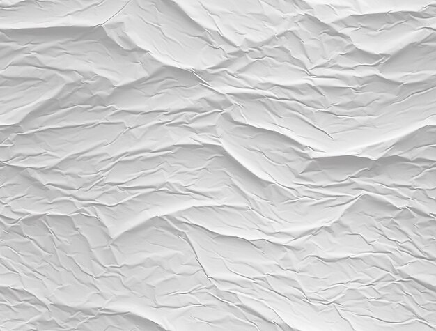 Fundo de textura de papel branco