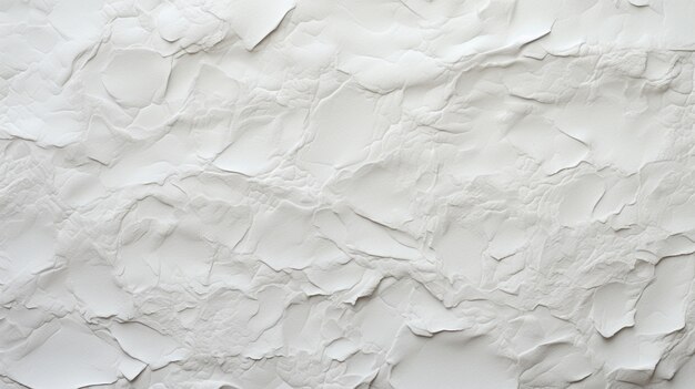 Fundo de textura de papel branco