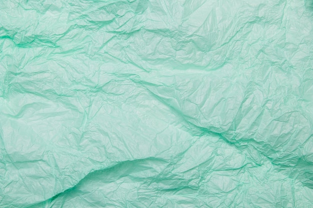 Fundo de textura de papel verde