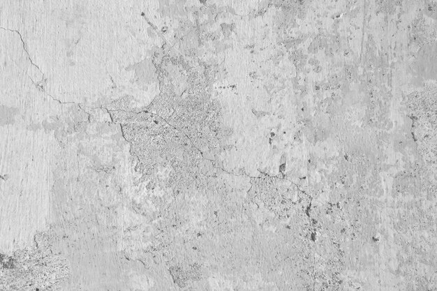 Fundo de textura de parede branca de concreto em branco