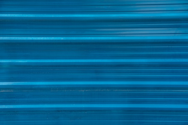 Foto grátis fundo de textura de parede de aço azul