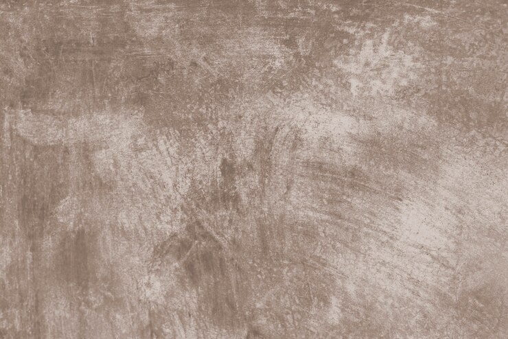 Foto grátis fundo de textura de parede pintada marrom