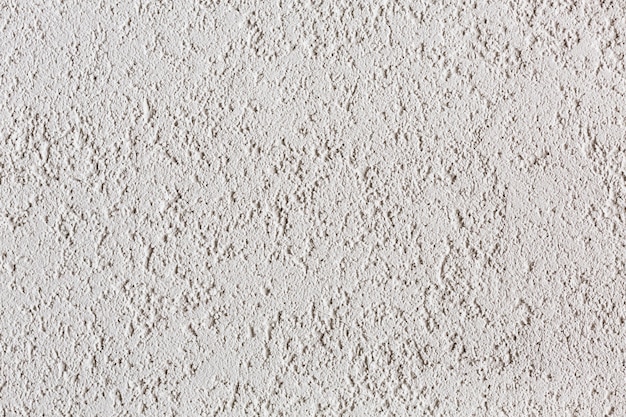 Fundo de textura de parede suja branca com espaço de cópia
