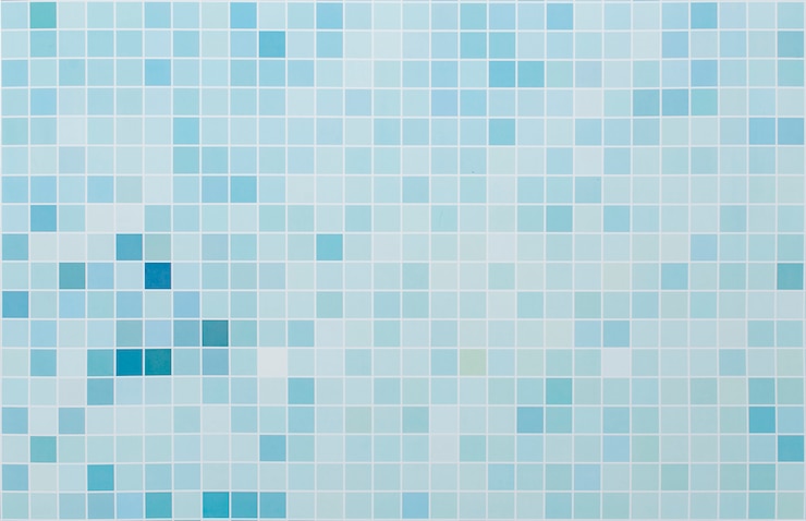 Foto grátis fundo de textura de piscina.