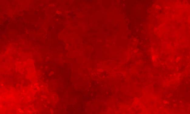 fundo de textura de respingo vermelho