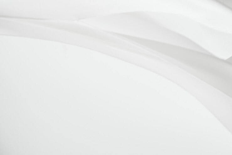 Foto grátis fundo de textura de tecido branco