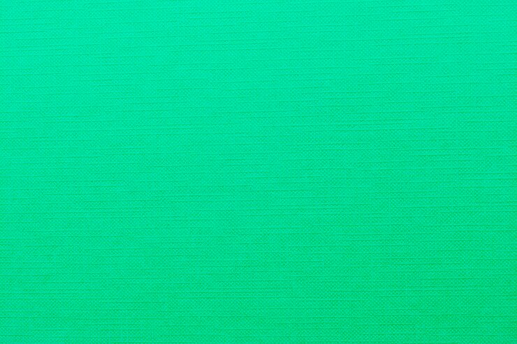Foto grátis fundo de textura de tecido verde