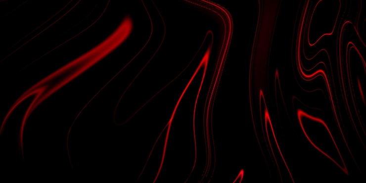 Foto grátis fundo de textura de tinta de marmoreação líquida textura abstrata de pintura fluida papel de parede de mistura de cores intensiva