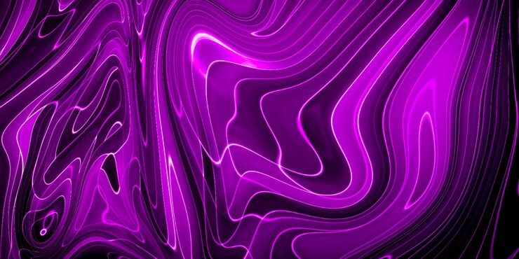 Foto grátis fundo de textura de tinta marmorizada líquida pintura fluida textura abstrata mistura de cores intensas papel de parede