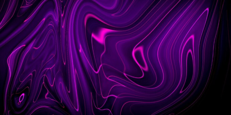 Foto grátis fundo de textura de tinta marmorizada líquida pintura fluida textura abstrata mistura de cores intensas papel de parede