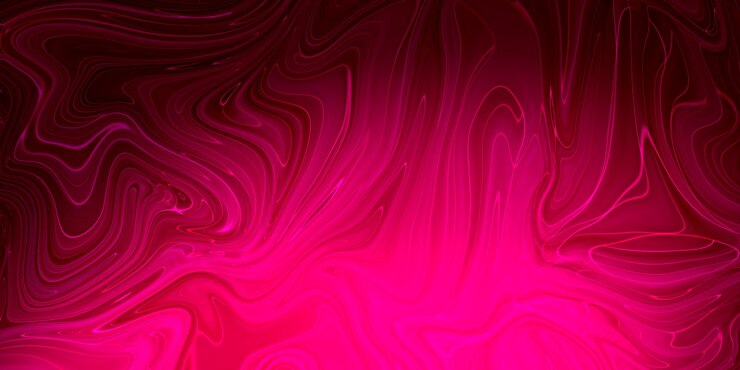 Foto grátis fundo de textura de tinta marmorizada líquida pintura fluida textura abstrata mistura de cores intensas papel de parede