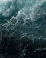 Foto grátis fundo de textura do mar
