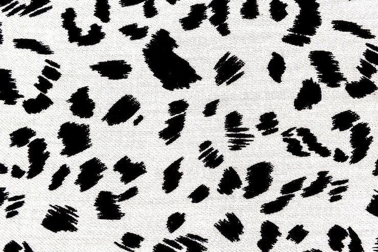 Foto grátis fundo de textura do tecido em vista superior