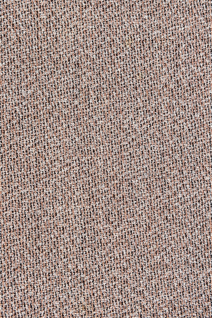 Foto grátis fundo de textura do tecido em vista superior