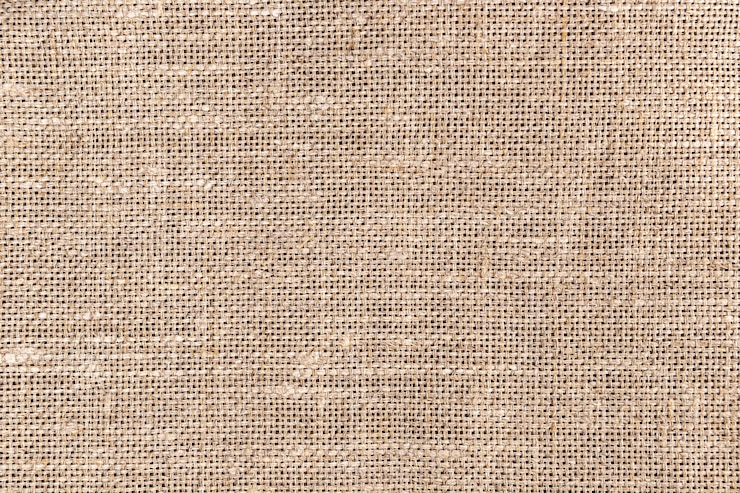 Foto grátis fundo de textura do tecido em vista superior