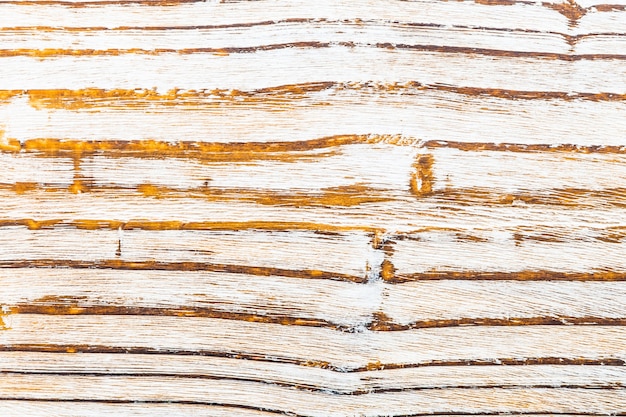 Fundo de texturas de madeira branca