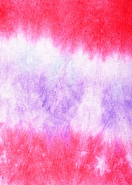 Fundo de tie dye