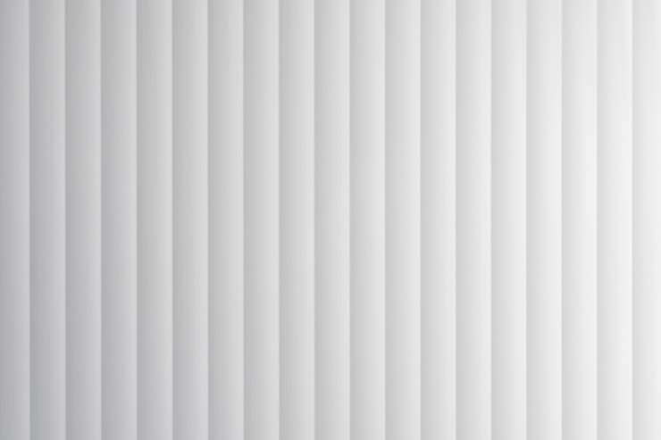Foto grátis fundo de vidro com padrão de palheta