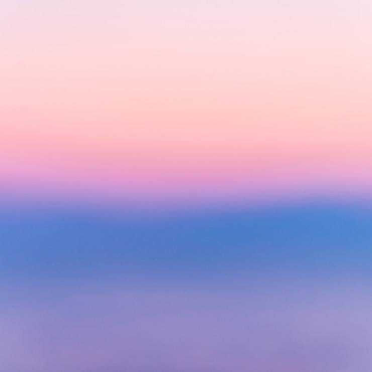 Foto grátis fundo desfocado da praia
