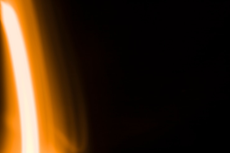 Foto grátis fundo desfocado de luz de néon