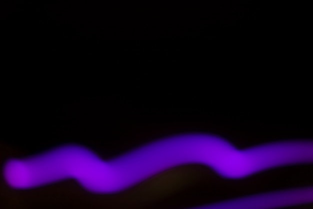 Foto grátis fundo desfocado de luz de néon