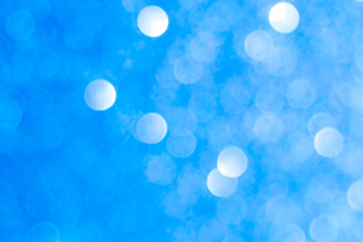 Foto grátis fundo desfocado efeito de glitter
