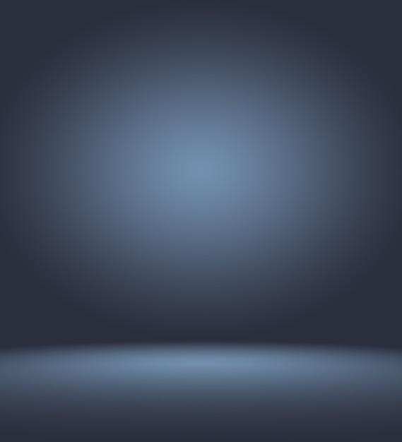 Fundo desfocado escuro abstrato, cor de textura de gradiente suave, padrão de site brilhante e brilhante, cabeçalho de banner ou imagem de arte gráfica da barra lateral.