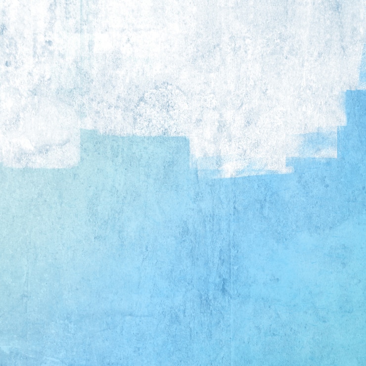 Foto grátis fundo do estilo de grunge com efeito da pintura branca