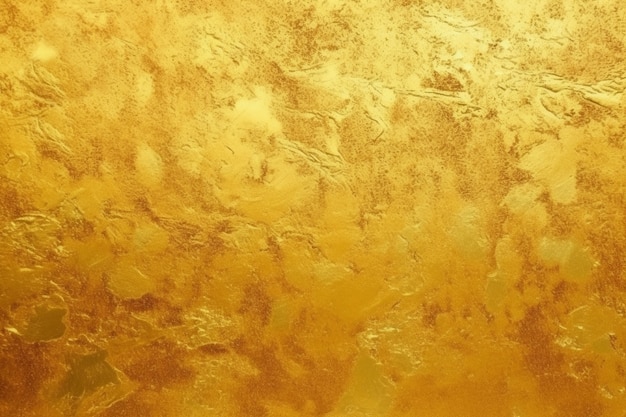 Foto grátis fundo dourado abstrato