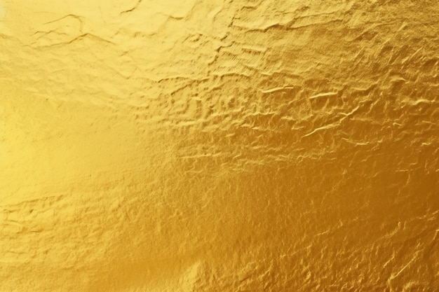 Fundo dourado abstrato