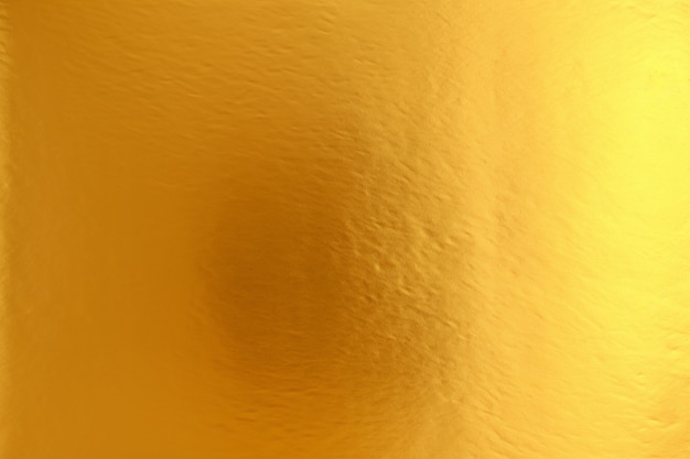 Fundo dourado abstrato