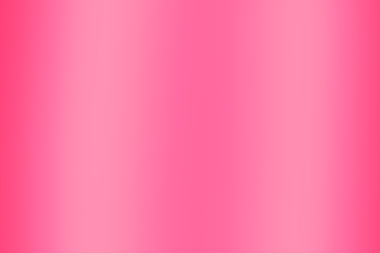 Foto grátis fundo gradiente desfocado na cor rosa