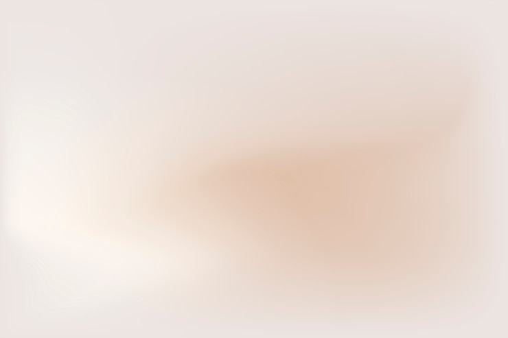 Foto grátis fundo gradiente pêssego com tons rosa