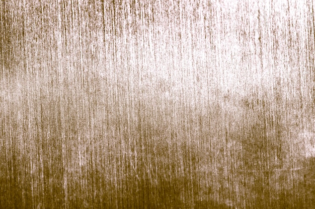 Foto grátis fundo grunge com textura dourada desbotada