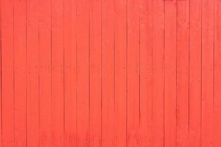 Foto grátis fundo madeira vermelho