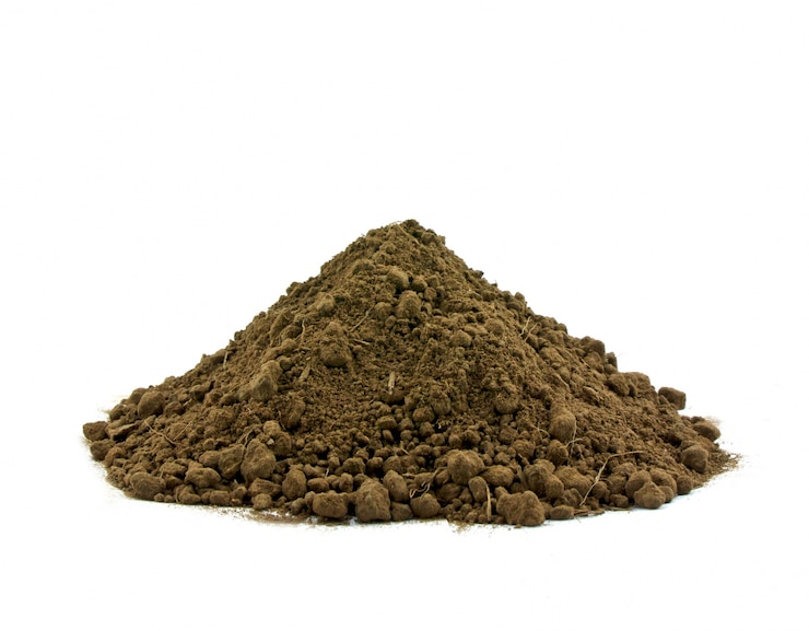 Foto grátis fundo orgânico pó branco clima