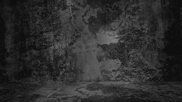 Foto grátis fundo preto antigo. textura do grunge. quadro-negro. quadro-negro. concreto.