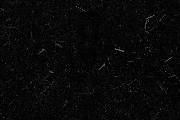 Fundo preto com textura de papel amora