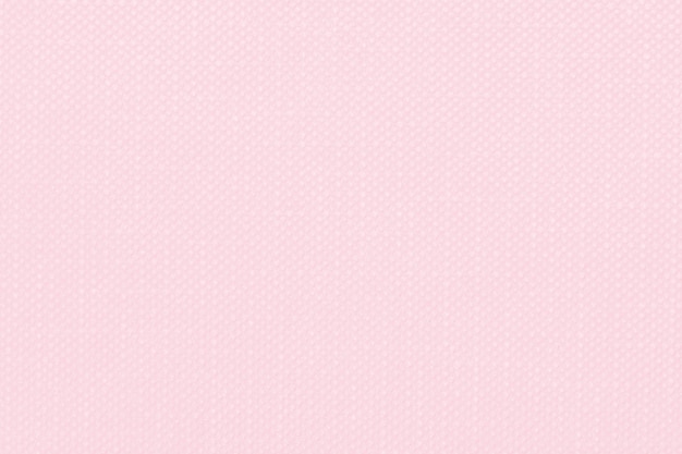Fundo texturizado em relevo rosa pastel com textura