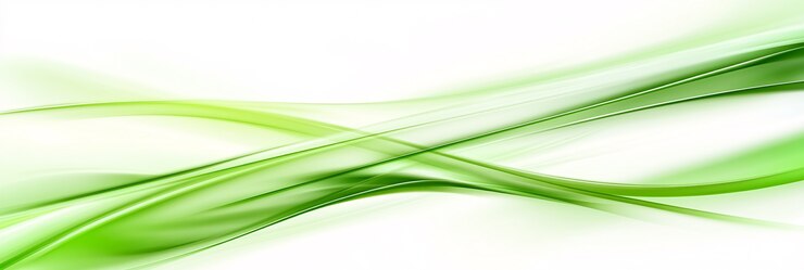 Foto grátis fundo verde abstrato