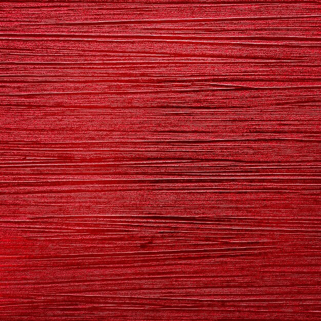 Fundo vermelho abstrato