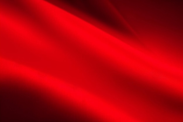 Fundo vermelho com efeito de luz